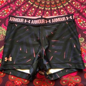 Under Armour Shorts